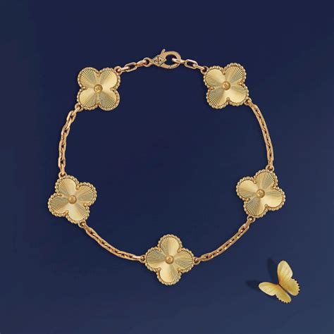 van cleef & arpels copy